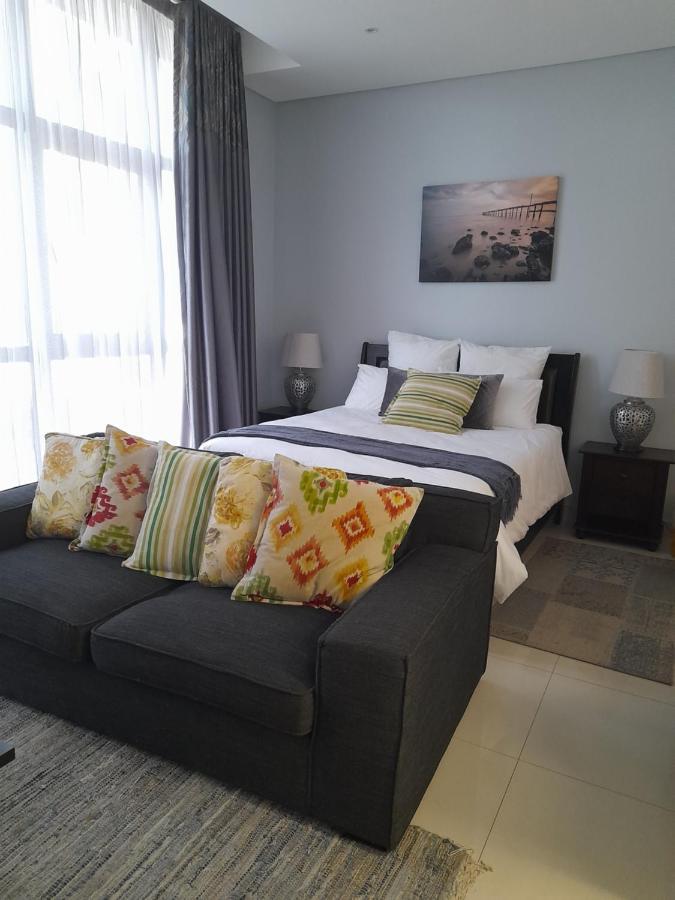 Studio 1101 Itower Gaborone Bagian luar foto